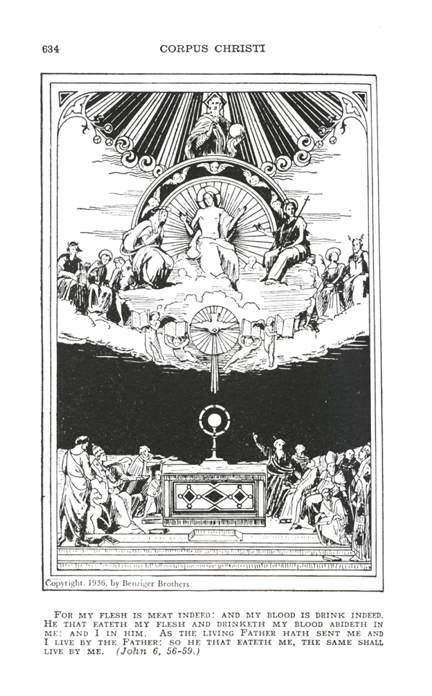 The New Roman Missal by Lasance Jerome School and Library