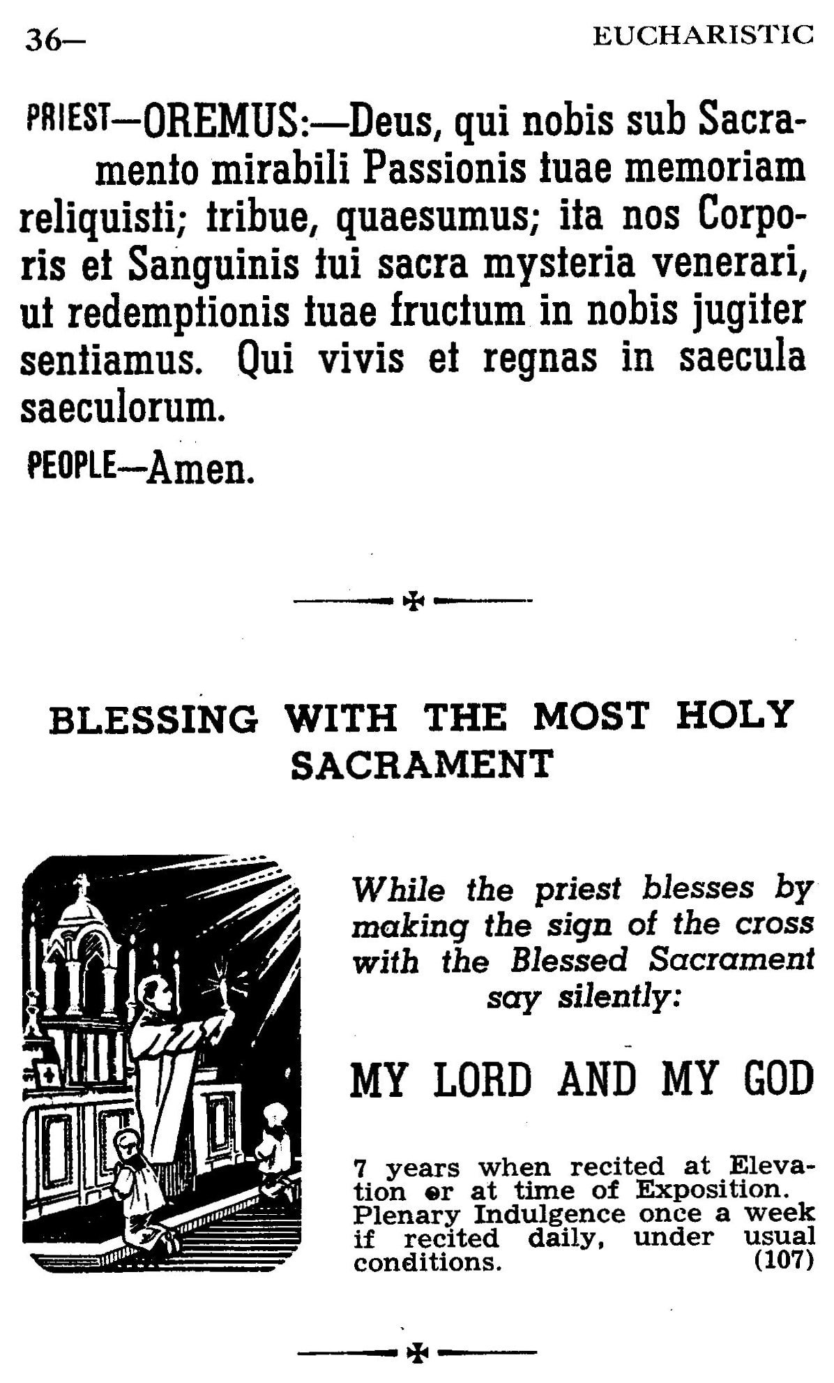 holy hour prayers pdf