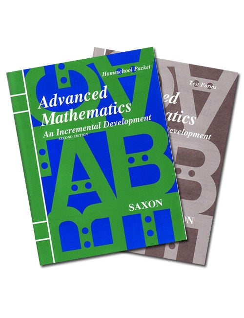 Advanced mathematics. Advanced math.